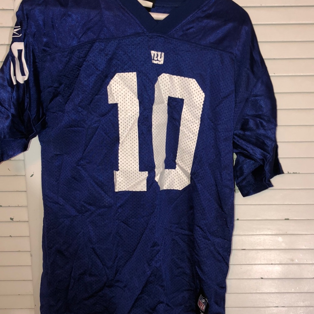 NFL Football Jersey